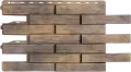 Фасадная панель Альта-Профиль Ригель Немецкий 03 купить в Славянске-на-Кубани