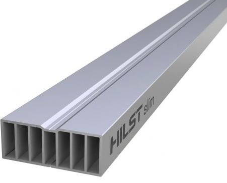 Алюминиевая лага Holzhof Hilst Slim купить в Славянске-на-Кубани