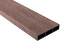 Доска 3D ДПК Outdoor STORM BROWN коричневая миксированная купить в Славянске-на-Кубани
