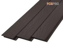 Фиброцементный сайдинг FCSPRO Click Shtil F04 (Ночной лес)