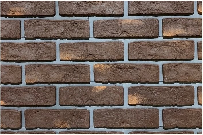 Фиброцементные панели КАНЬОН коллекция КОНАКОВСКИЙ 36. купить в Славянске-на-Кубани