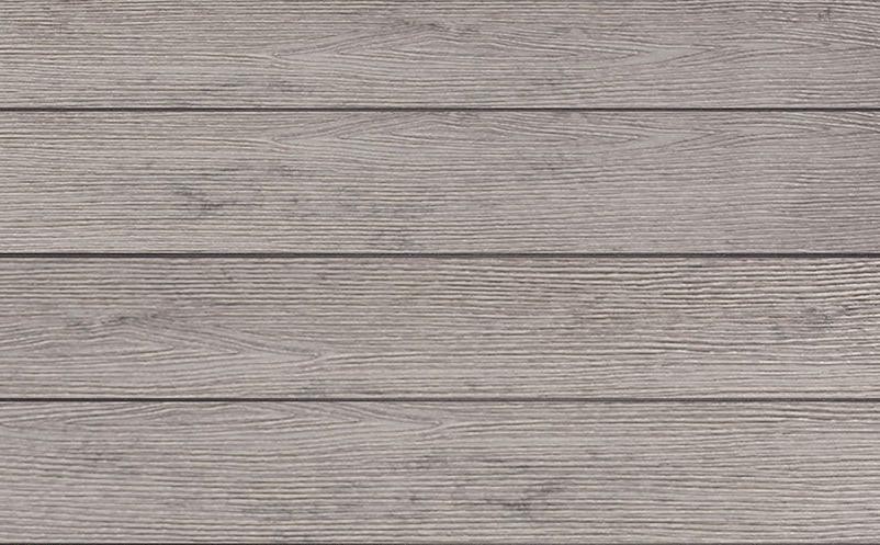 Доска 3D ДПК Outdoor STORM GREY серый микс купить в Славянске-на-Кубани