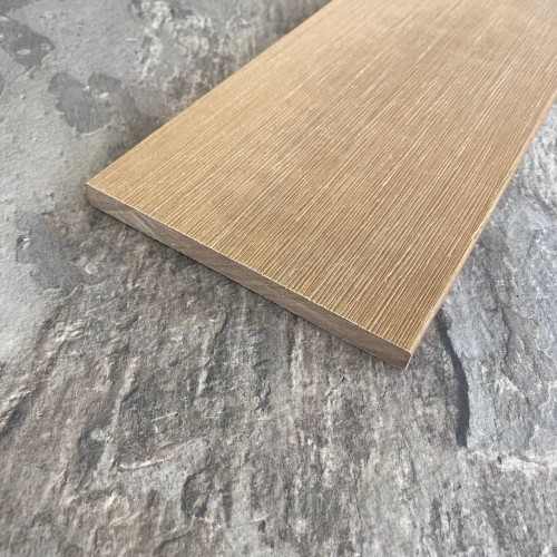 Заборная доска Latitudo, Modern, Орех купить в Славянске-на-Кубани