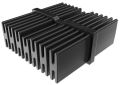 Пластиковый соединитель для лаг Hilst Professional 50x20 купить в Славянске-на-Кубани