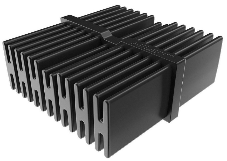 Пластиковый соединитель для лаг Hilst Professional 50x20 купить в Славянске-на-Кубани
