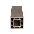 Столб для ограждения CM Decking 120х120 Мербау купить в Славянске-на-Кубани