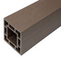 Столб для ограждения CM Decking 120х120 Мербау купить в Славянске-на-Кубани