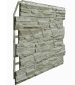 Фасадная панель Fineber, Скол 3D, Цвет: Светло-бежевый купить в Славянске-на-Кубани