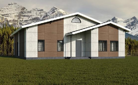 Фиброцементный сайдинг Roofas Board Stone Оникс - Облицовочный материал &amp;quot;Оникс&amp;quot; из фиброцемента Roofas Board купить в Славянске-на-Кубани