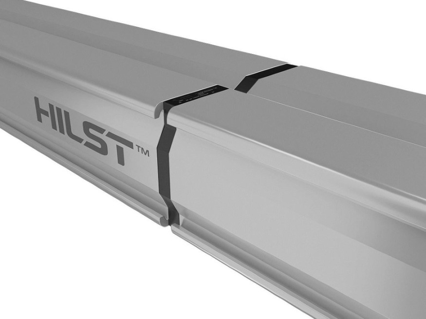 Пластиковый соединитель для лаг Hilst Professional 60x40 купить в Славянске-на-Кубани
