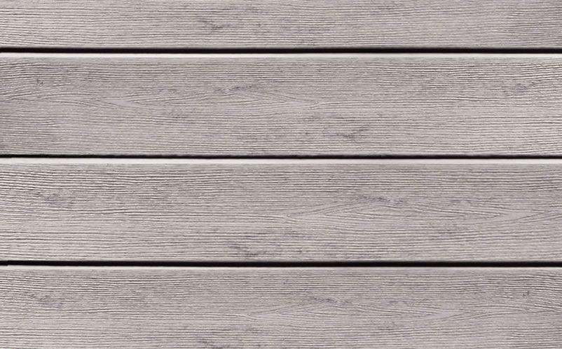 Доска Ромбус 3D ДПК Outdoor STORM GREY серый микс купить в Славянске-на-Кубани