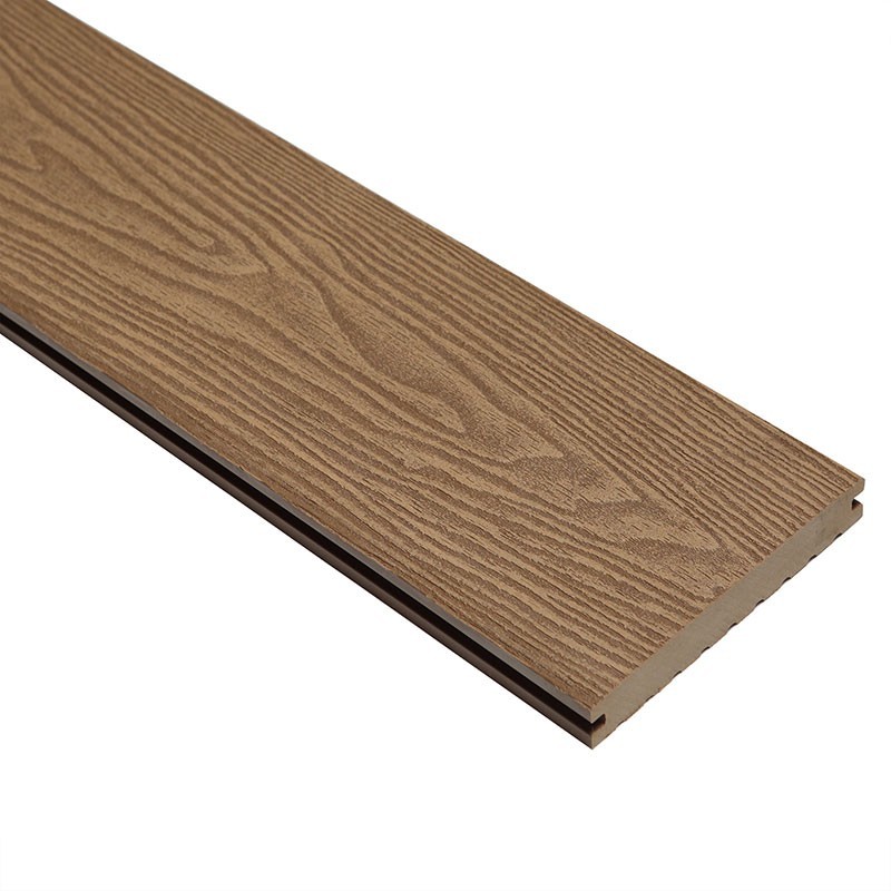Террасная доска из ДПК CM Decking Vintage Solid, Дуб (под заказ) купить в Славянске-на-Кубани