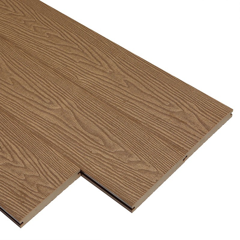 Террасная доска из ДПК CM Decking Vintage Solid, Дуб (под заказ) купить в Славянске-на-Кубани