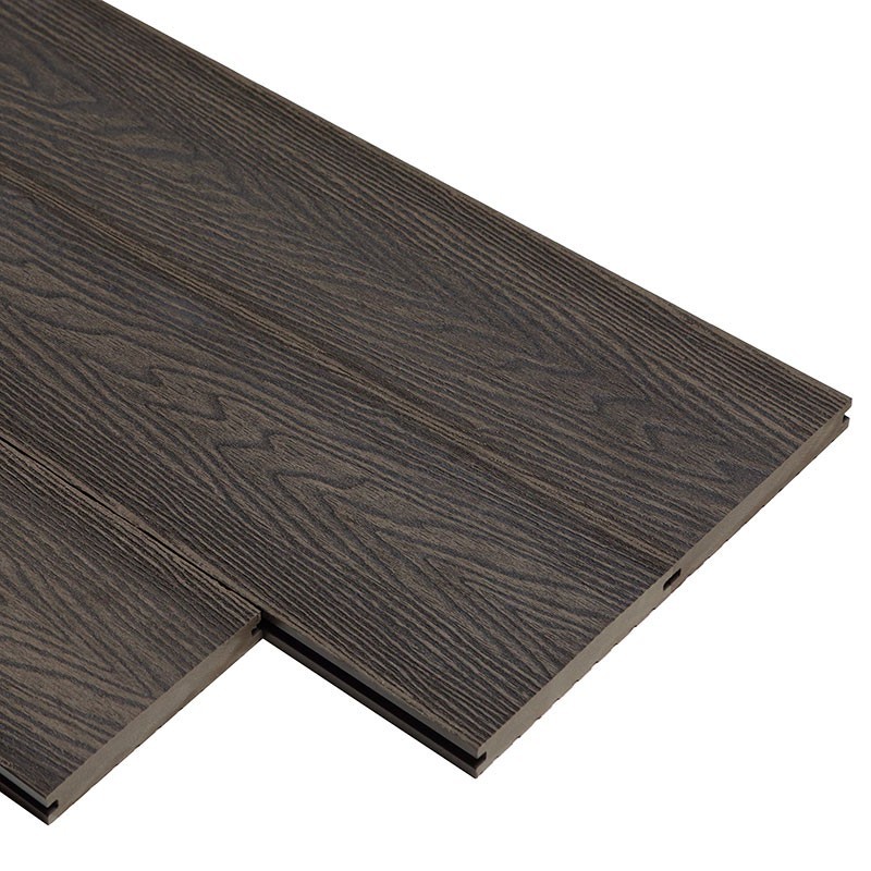 Террасная доска из ДПК CM Decking Vintage Solid, Венге (под заказ) купить в Славянске-на-Кубани