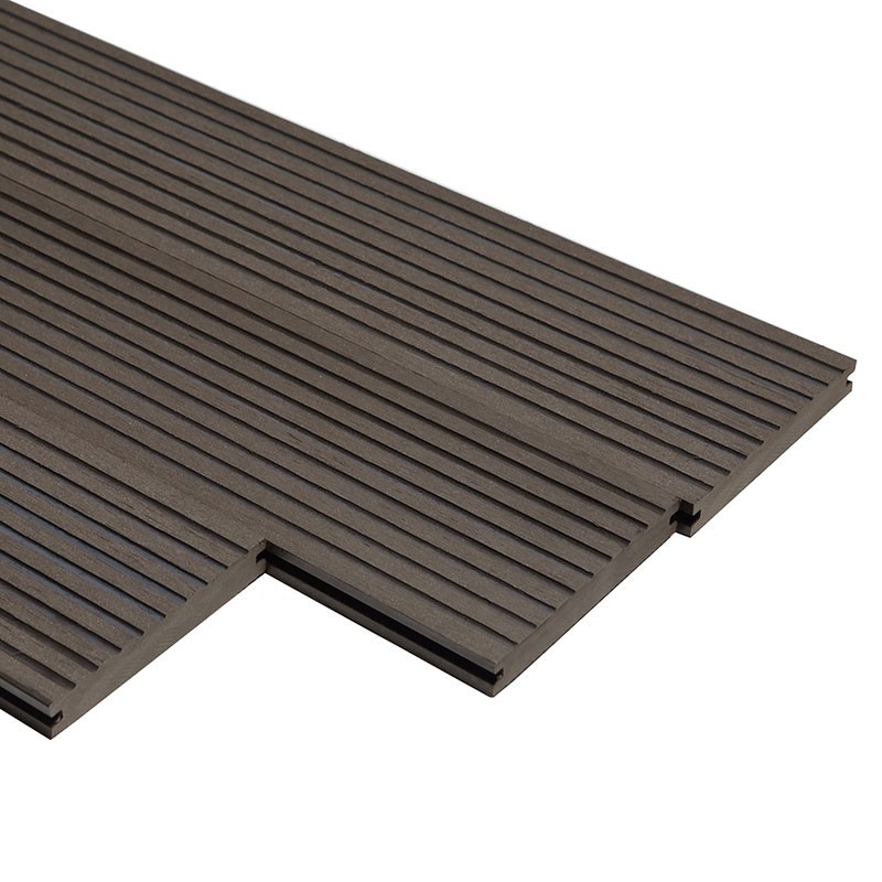 Террасная доска из ДПК CM Decking Vintage Solid, Венге (под заказ) купить в Славянске-на-Кубани