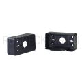 Комплект крепления перил прямое RusDecking Unodeck Графит купить в Славянске-на-Кубани