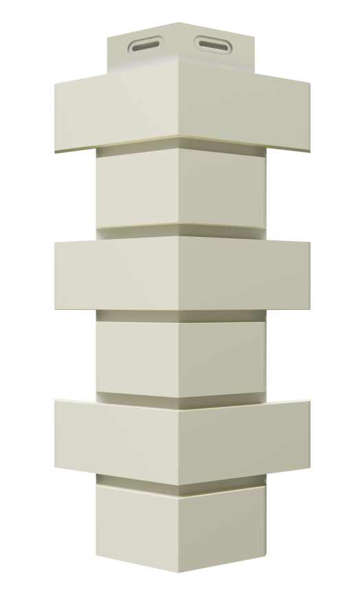 Угол Docke, Standard, Flemish (Флемиш) Молочный купить в Славянске-на-Кубани