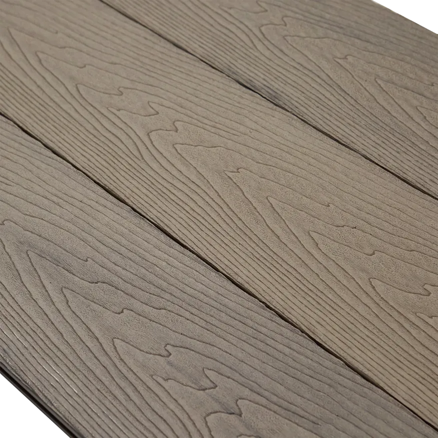 Террасная доска из ДПК CM Decking, Robust Solid, Ясень купить в Славянске-на-Кубани
