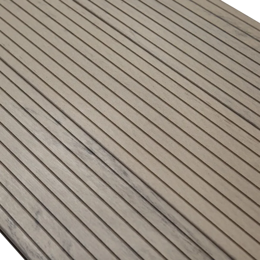Террасная доска из ДПК CM Decking, Robust Solid, Ясень купить в Славянске-на-Кубани