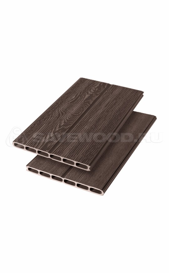 Доска для грядки из ДПК SaveWood, SW Laurus, Терракот купить в Славянске-на-Кубани