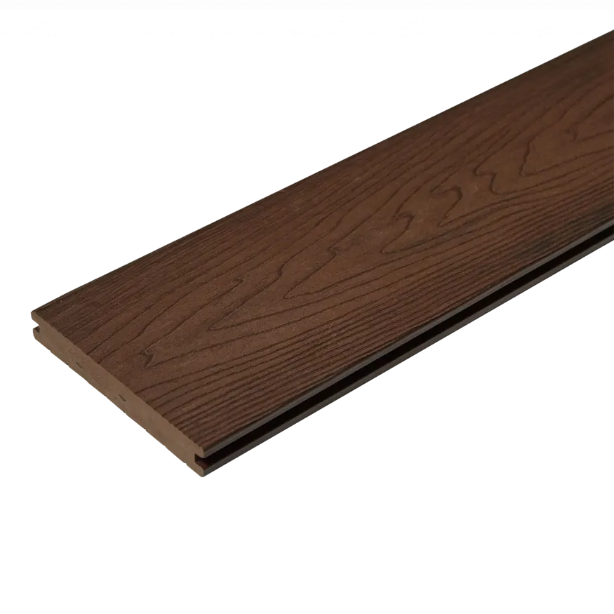 Террасная доска из ДПК CM Decking, Robust Solid, Мербау купить в Славянске-на-Кубани