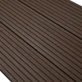 Террасная доска из ДПК CM Decking, Robust Solid, Мербау купить в Славянске-на-Кубани