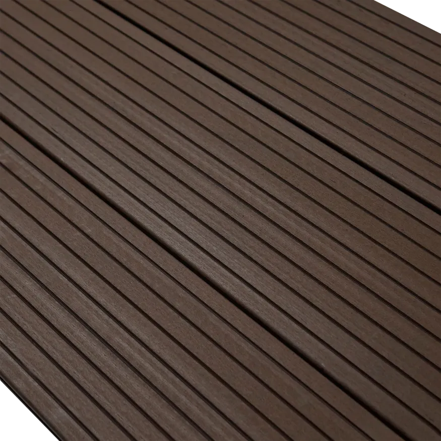 Террасная доска из ДПК CM Decking, Robust Solid, Мербау купить в Славянске-на-Кубани