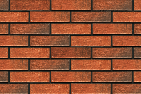 Термопанели для фасада Аляска, Loft Brick Chili. купить в Славянске-на-Кубани