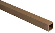 Балясина CM Decking 40х40 Тик