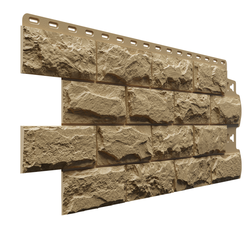 Фасадные панели Docke, Standard, Dufour (Дюфур) Виллар купить в Славянске-на-Кубани
