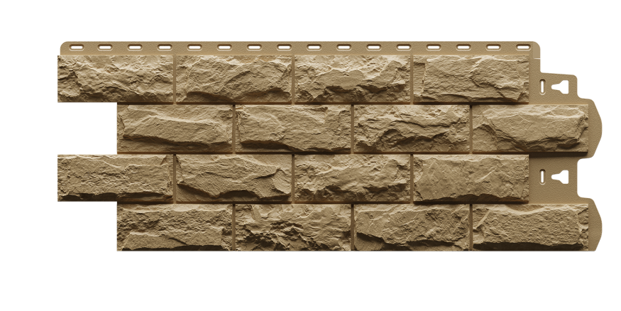 Фасадные панели Docke, Standard, Dufour (Дюфур) Виллар купить в Славянске-на-Кубани