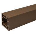 Столб для ограждения CM Decking 120x120 Тик купить в Славянске-на-Кубани