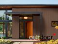 Панель ДПК Outdoor 3D, шлифованная, цвет дуб купить в Славянске-на-Кубани
