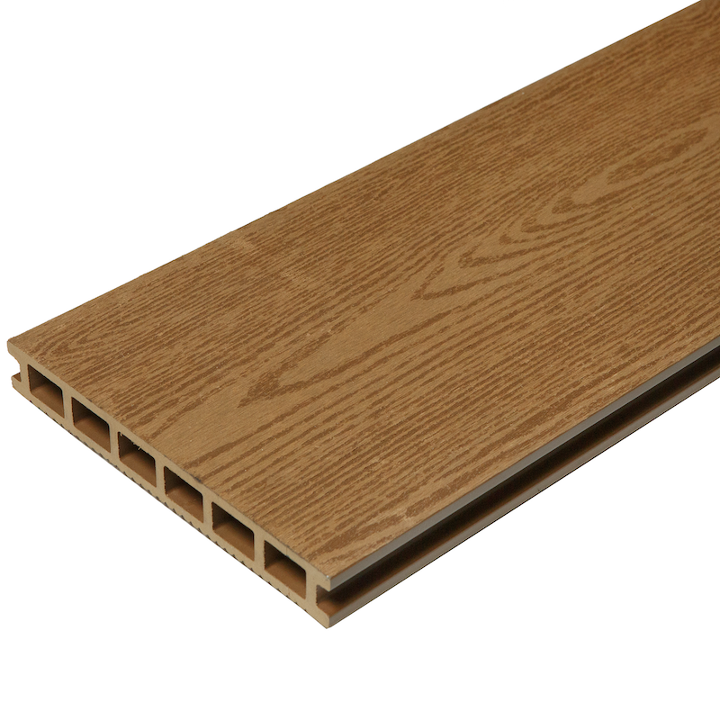 Террасная доска из ДПК CM Decking, Grand, Дуб купить в Славянске-на-Кубани