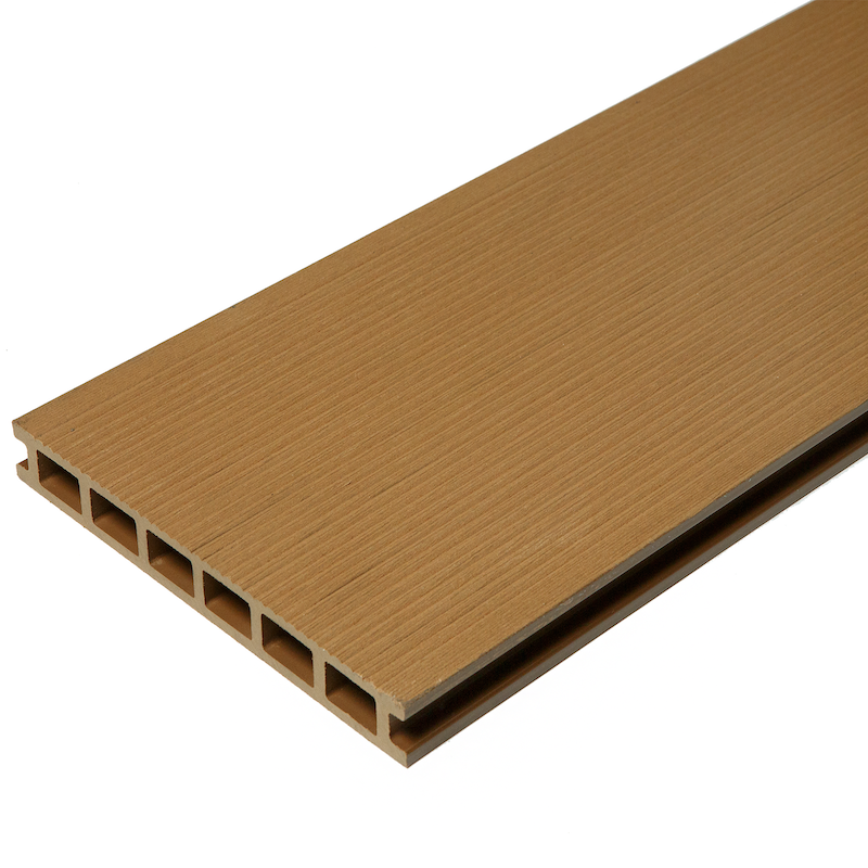 Террасная доска из ДПК CM Decking, Grand, Дуб купить в Славянске-на-Кубани