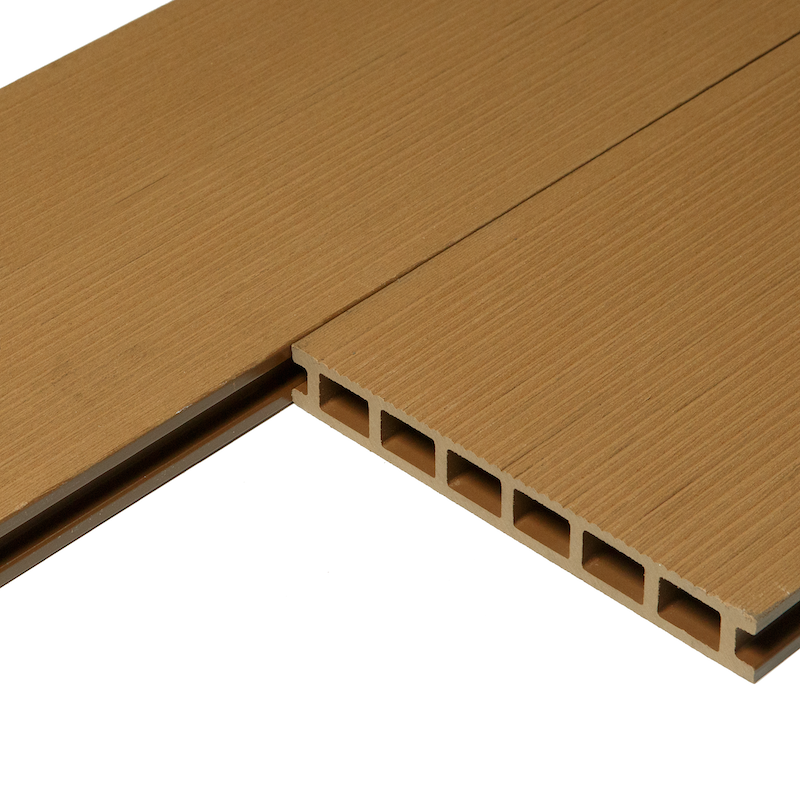 Террасная доска из ДПК CM Decking, Grand, Дуб купить в Славянске-на-Кубани
