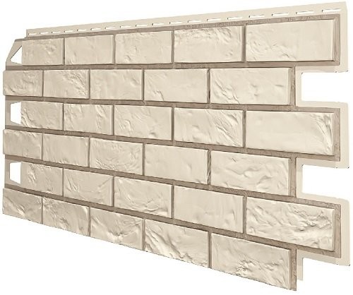 Фасадная панель VOX SOLID BRICK REGULAR Ковентри купить в Славянске-на-Кубани