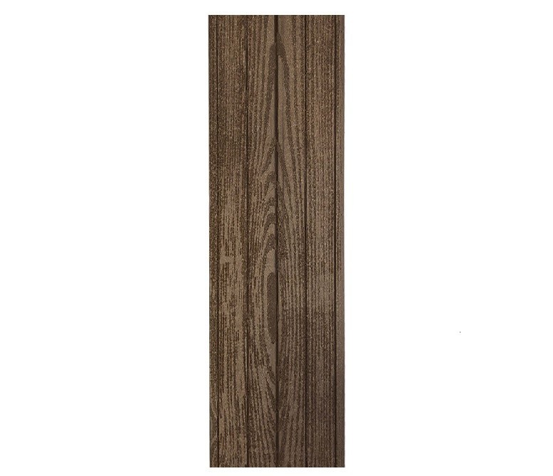 Доска террасная NanoWood «Standart» Derevo двусторонняя - Шоколад 150×26 купить в Славянске-на-Кубани