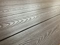 Террасная доска Ecodecking Комфорт 3D Венге купить в Славянске-на-Кубани