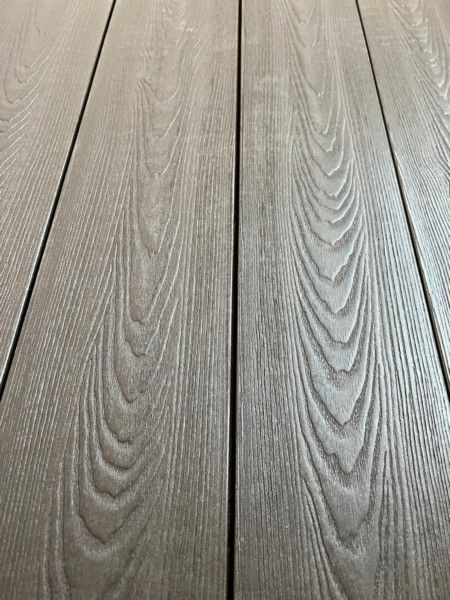 Террасная доска Ecodecking Комфорт 3D Венге купить в Славянске-на-Кубани
