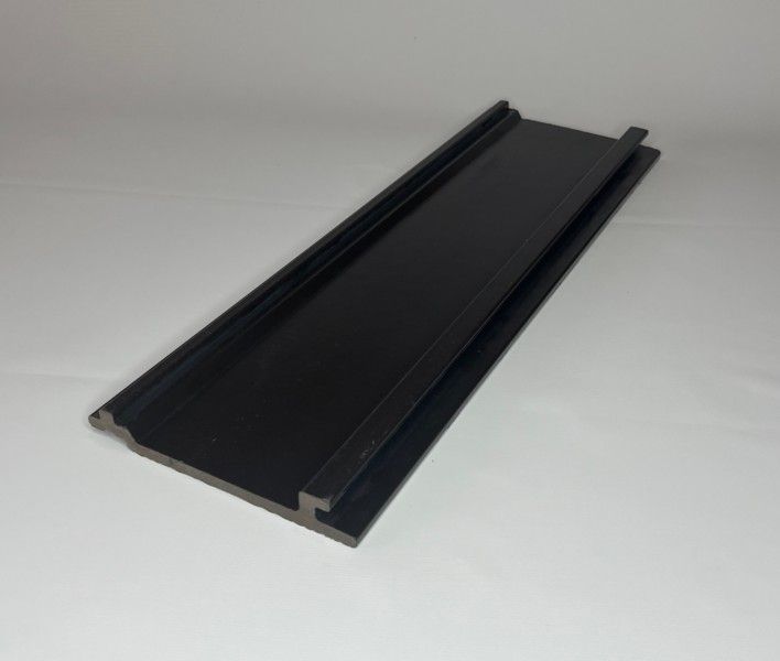 Фасадная доска Ecodecking Экстра 3D Венге купить в Славянске-на-Кубани