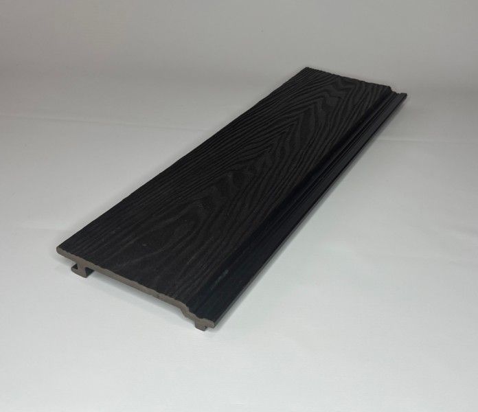 Фасадная доска Ecodecking Экстра 3D Венге купить в Славянске-на-Кубани