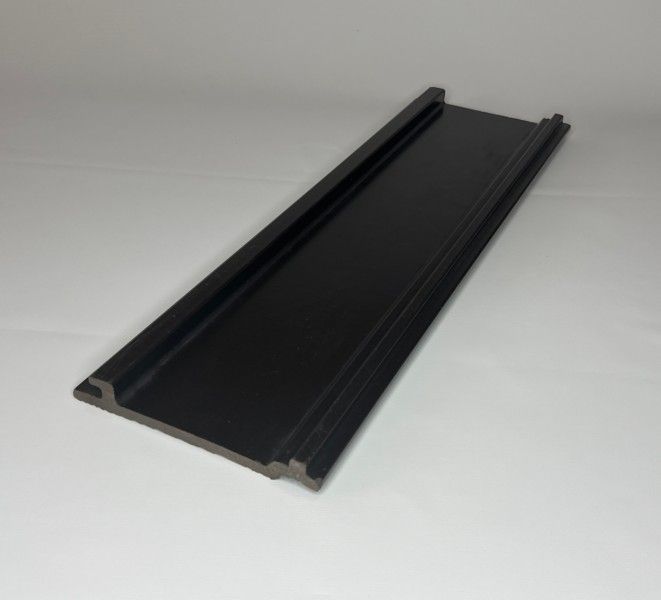 Фасадная доска Ecodecking Экстра 3D Венге купить в Славянске-на-Кубани