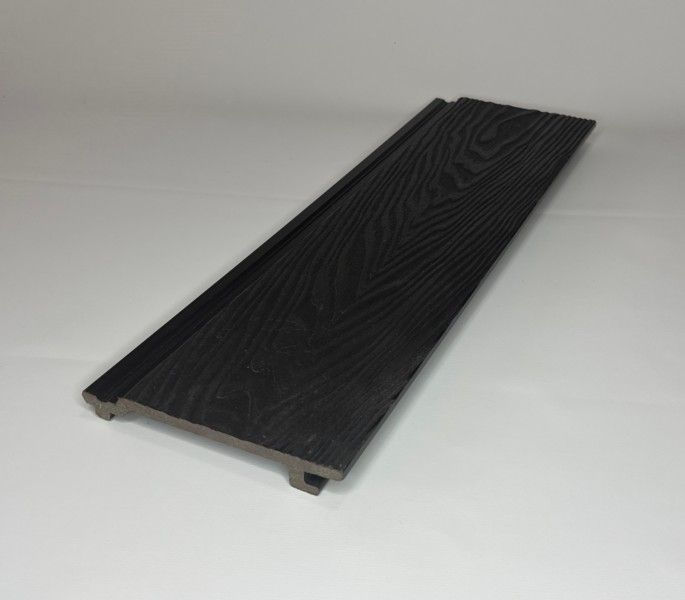 Фасадная доска Ecodecking Экстра 3D Венге купить в Славянске-на-Кубани