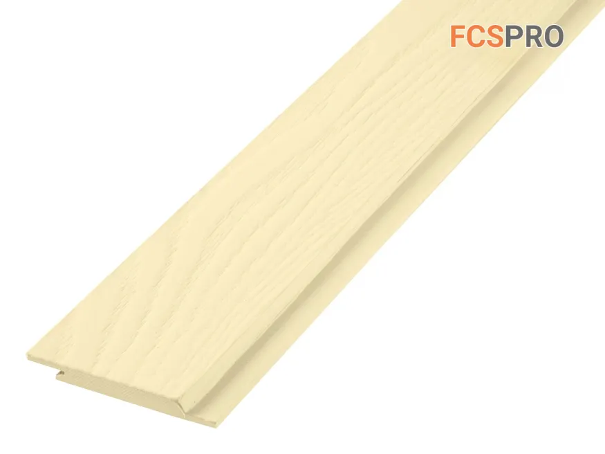 Фиброцементный сайдинг FCSPRO Click Shtil F02 (Солнечный лес) купить в Славянске-на-Кубани
