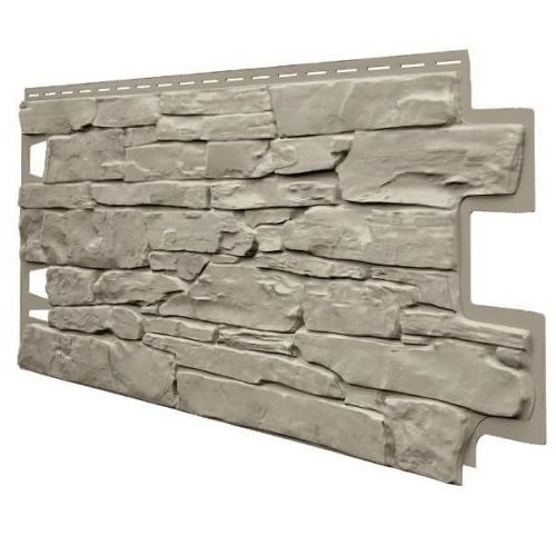 Фасадная панель VOX SOLID STONE REGULAR Лацио купить в Славянске-на-Кубани