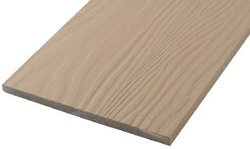 Фиброцементные панели Wood F03 - Деревянные текстурированные фиброцементные панели F03 купить в Славянске-на-Кубани