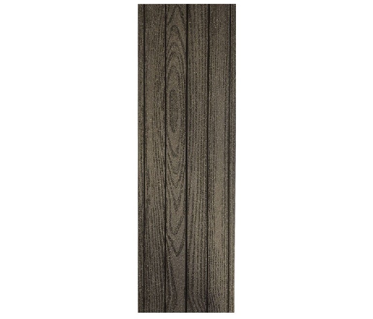 Доска террасная NanoWood «Standart» Derevo двусторонняя - Венге 150×26 купить в Славянске-на-Кубани