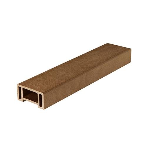 Перила CM Decking 90х45 Тик купить в Славянске-на-Кубани