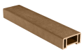 Перила CM Decking 90х45 Тик купить в Славянске-на-Кубани